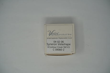Syneron VelaSape Vcontour V3 SM Cover