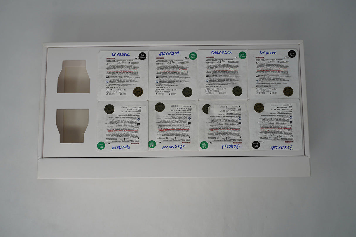 Lutronic Infini MFR49 Tips 10/Box
