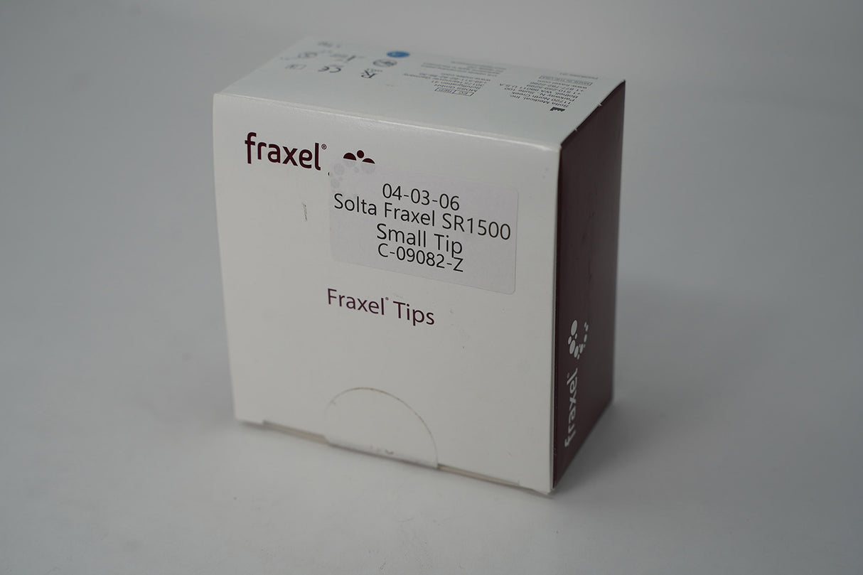 Fraxel SR1500 Tip Smalll
