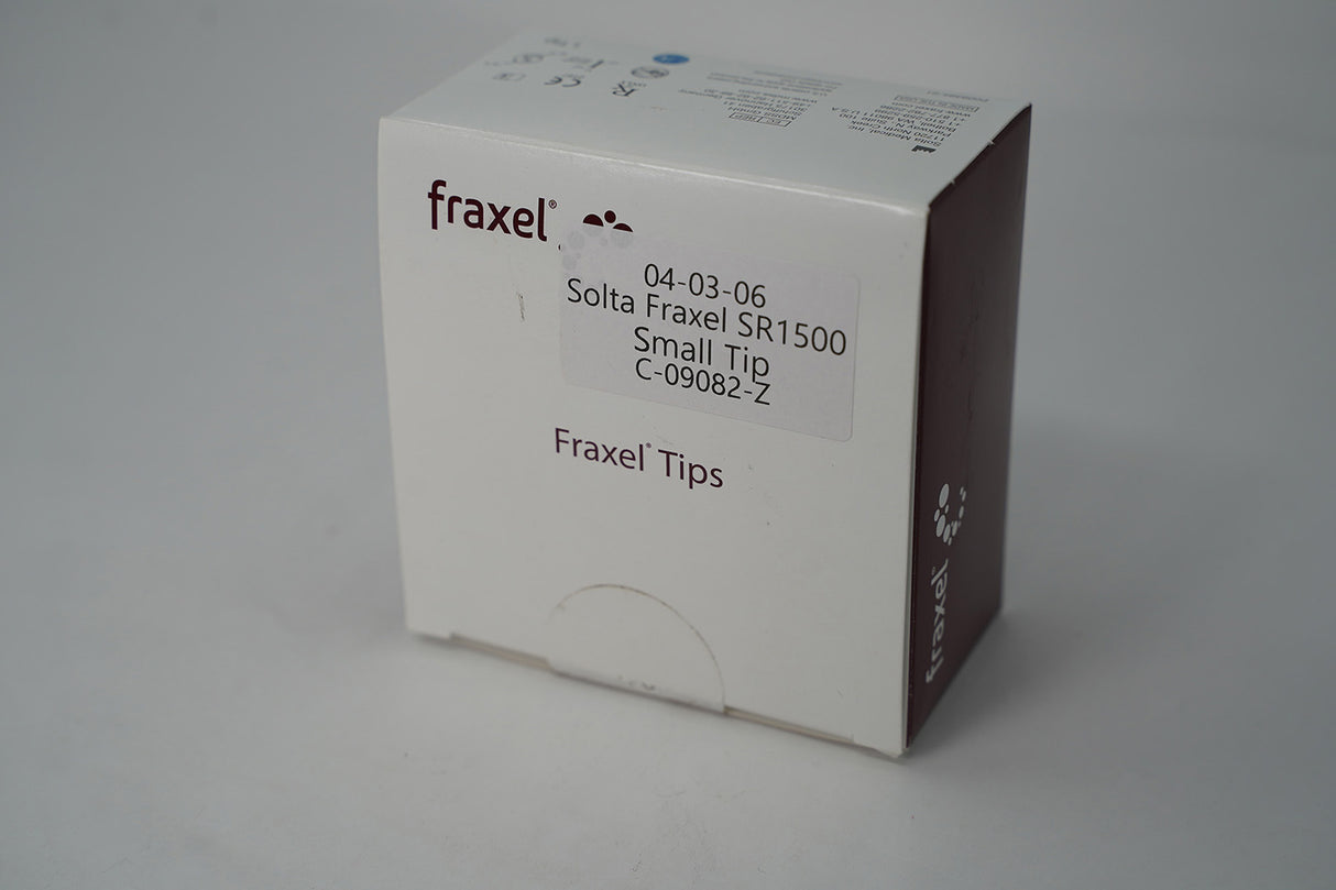 Fraxel SR1500 Tip Smalll
