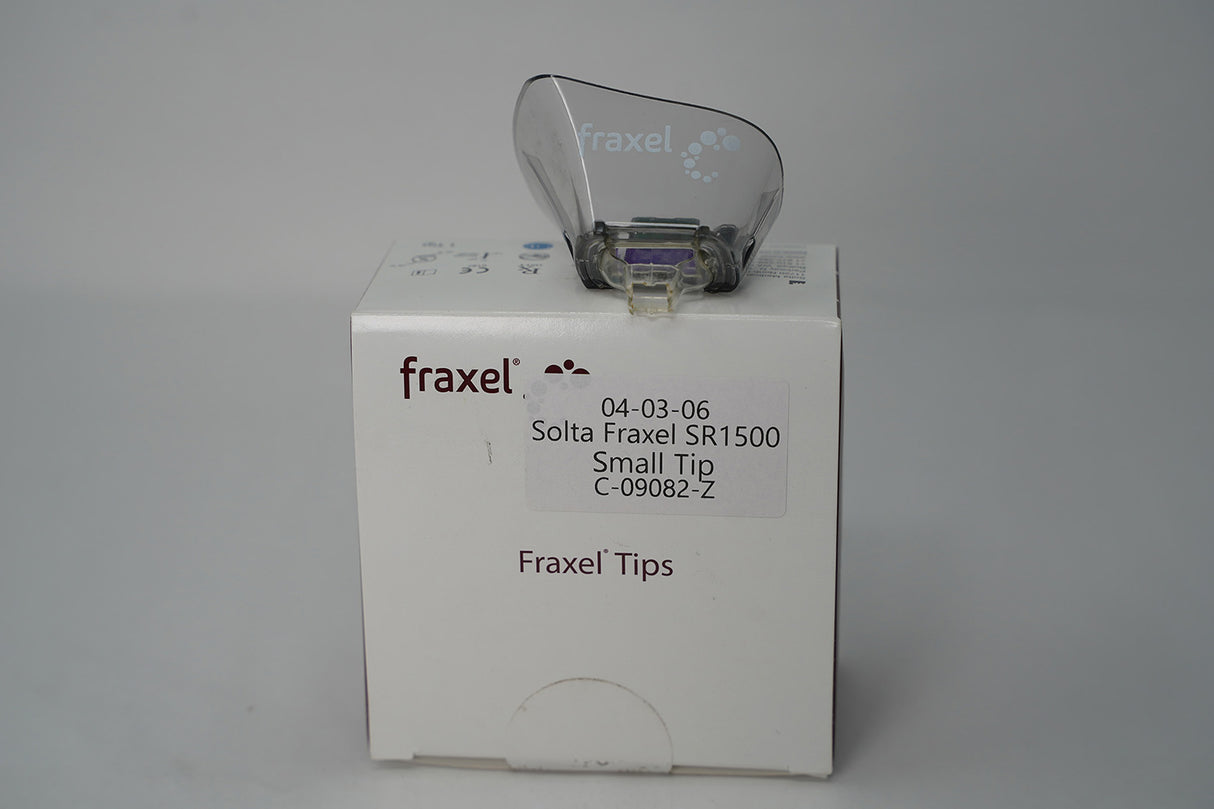 Fraxel SR1500 Tip Smalll