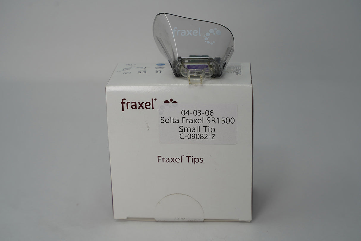 Fraxel SR1500 Tip Smalll