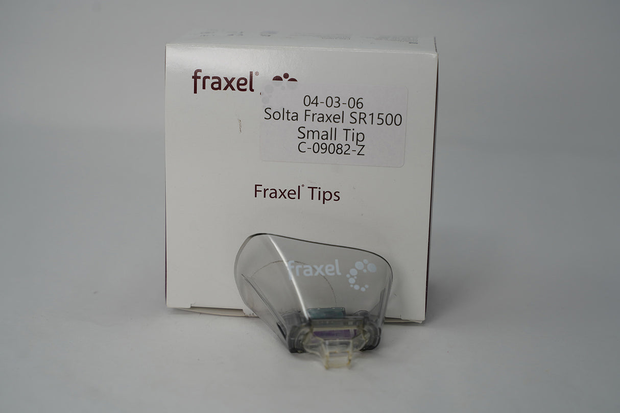 Fraxel SR1500 Tip Smalll