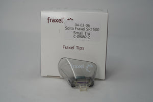 Fraxel SR1500 Tip Smalll