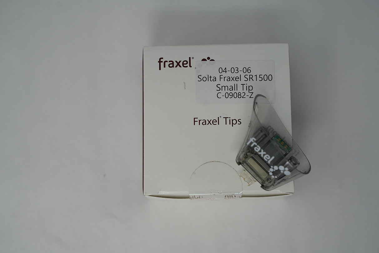 Fraxel SR1500 Tip Smalll