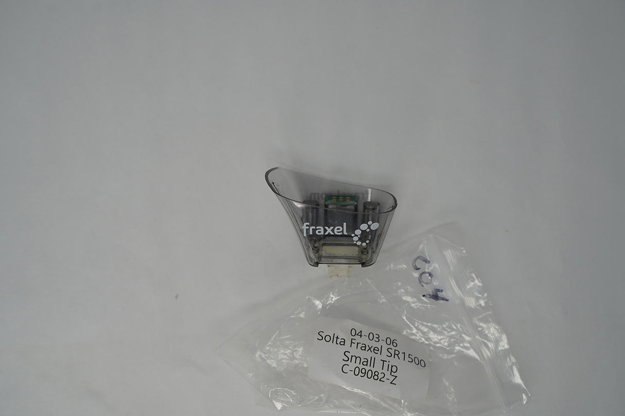 Fraxel SR1500 Tip Smalll