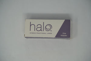 Sciton Halo Hybrid Fractional Laser Adapter