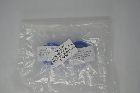 Zimmer Zwave Pro Radical Shockwave Cover