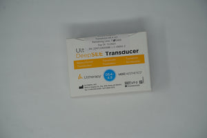 Ulthera DeepSee Transducer DS 4-4.5