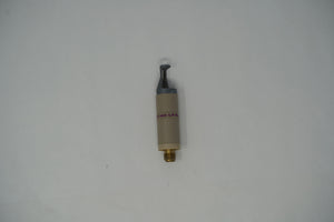 Alma Harmony LP YAG Laser Handpiece 2mm Spot Size Focal Distance Gauge Tip