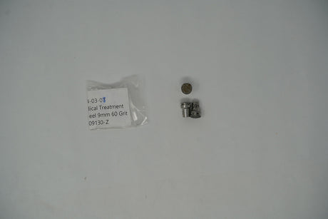 Envy Medical Treatment Head Silkpeel 9mm 60 Grit