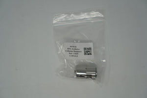 BTL Aesthetics Cellutone Handpiece Pad USED
