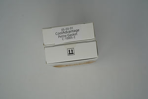 CoolAdvantage Petite Gasket