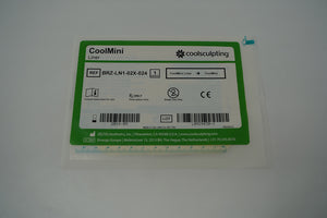 Coolsculpting CoolMini Liner