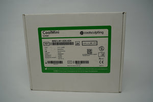 Coolsculpting CoolMini Liner