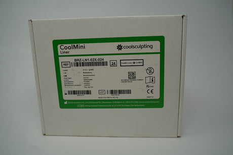 Coolsculpting CoolMini Liner