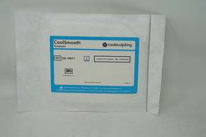 Coolsculpting CoolSmooth Template NEW