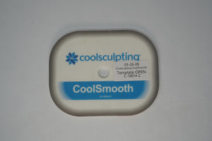 Coolsculpting CoolSmooth Template OPEN