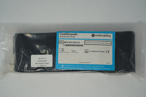 CoolSculpting CoolSmooth Securement Strap