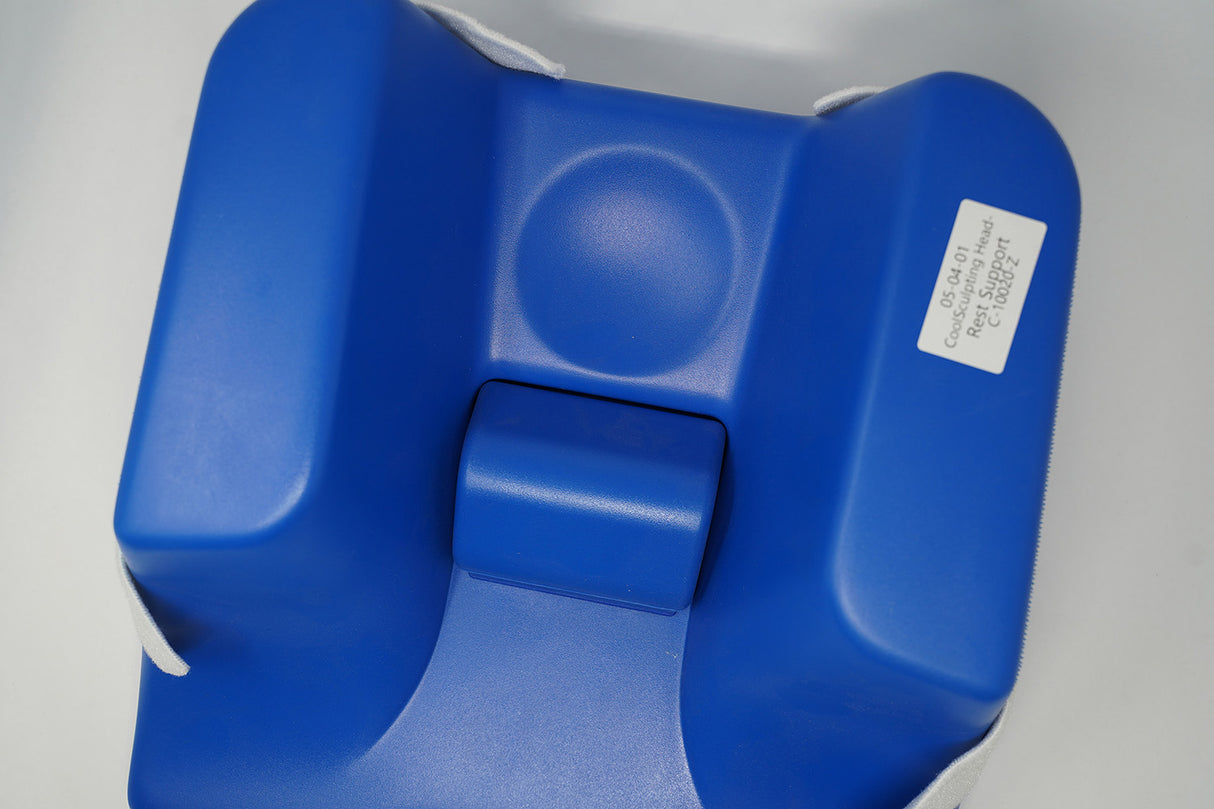CoolSculpting Head Rest Support