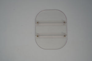 CoolSculpting CoolSmooth Position Template