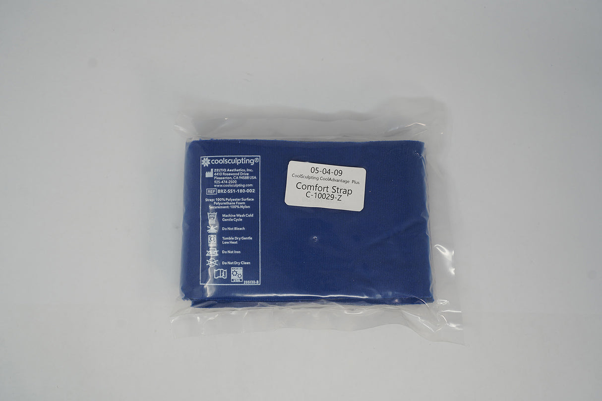 CoolSculpting Cool Advantage Plus Comfort Strap