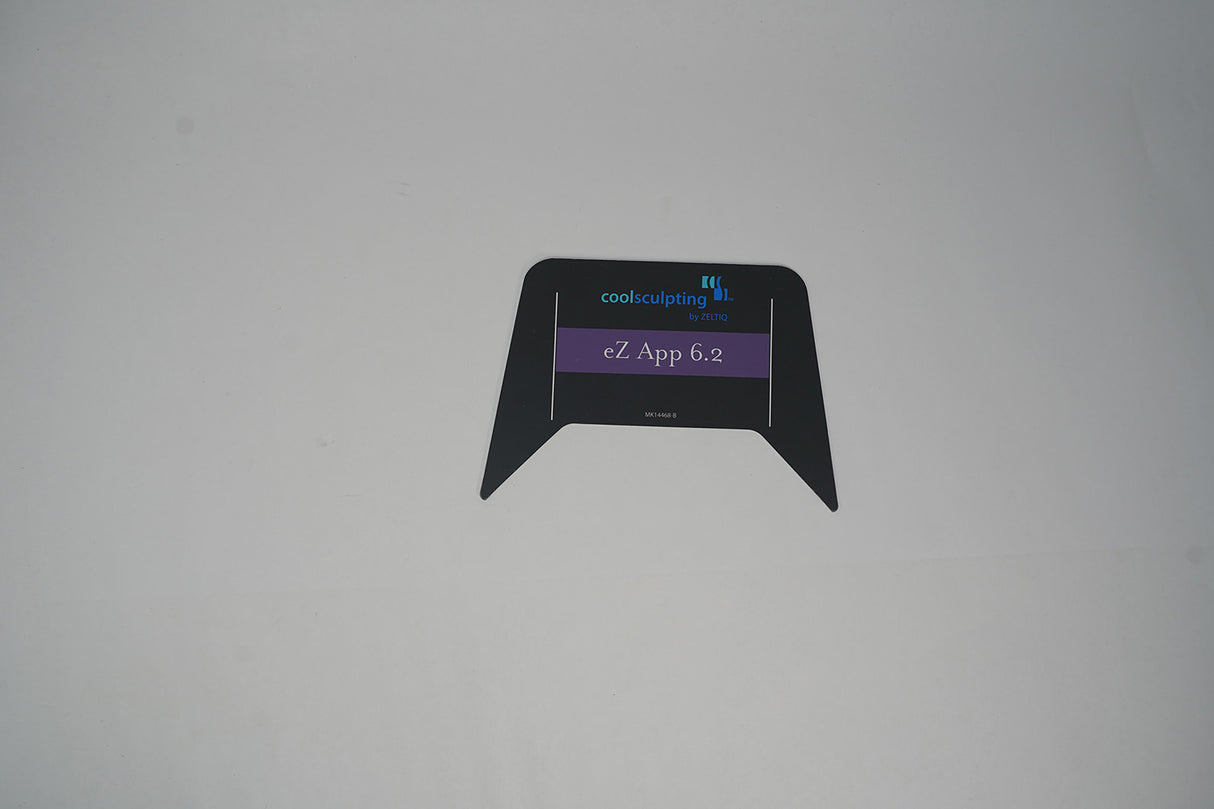 CoolSculpting CoolCore Template