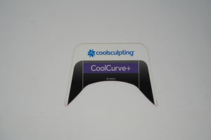 CoolSculpting CoolCurve Plus Template