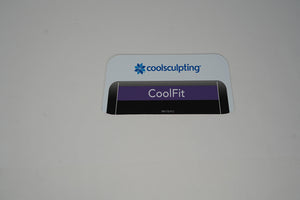 CoolSculpting CoolFit Template