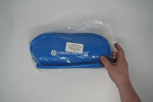 CoolSculpting Water Bottle w/Bag