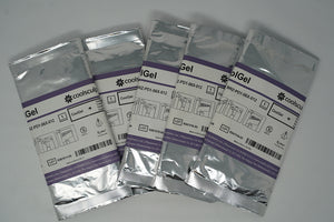 Coolsculpting CoolGel Cool Pads 5/Box
