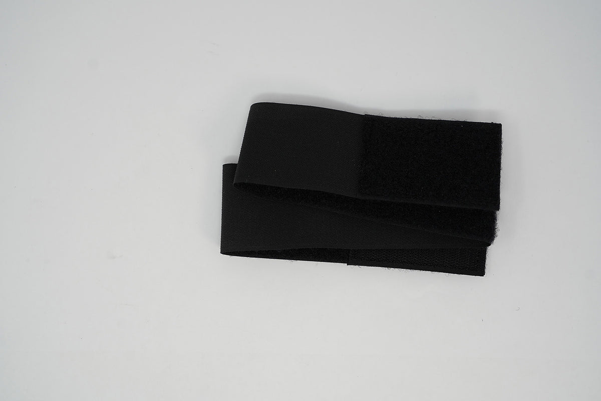 black cool zelt Zeltiq Coolsculpting Strap Black 2x24 – MNML Aesthetics