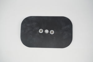 Coolsculpting CoolSmooth Pro Securement Plate