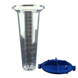 Solta VenTx Suction Canister
