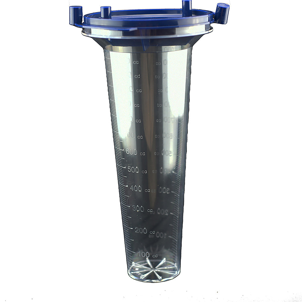 Solta VenTx Suction Canister