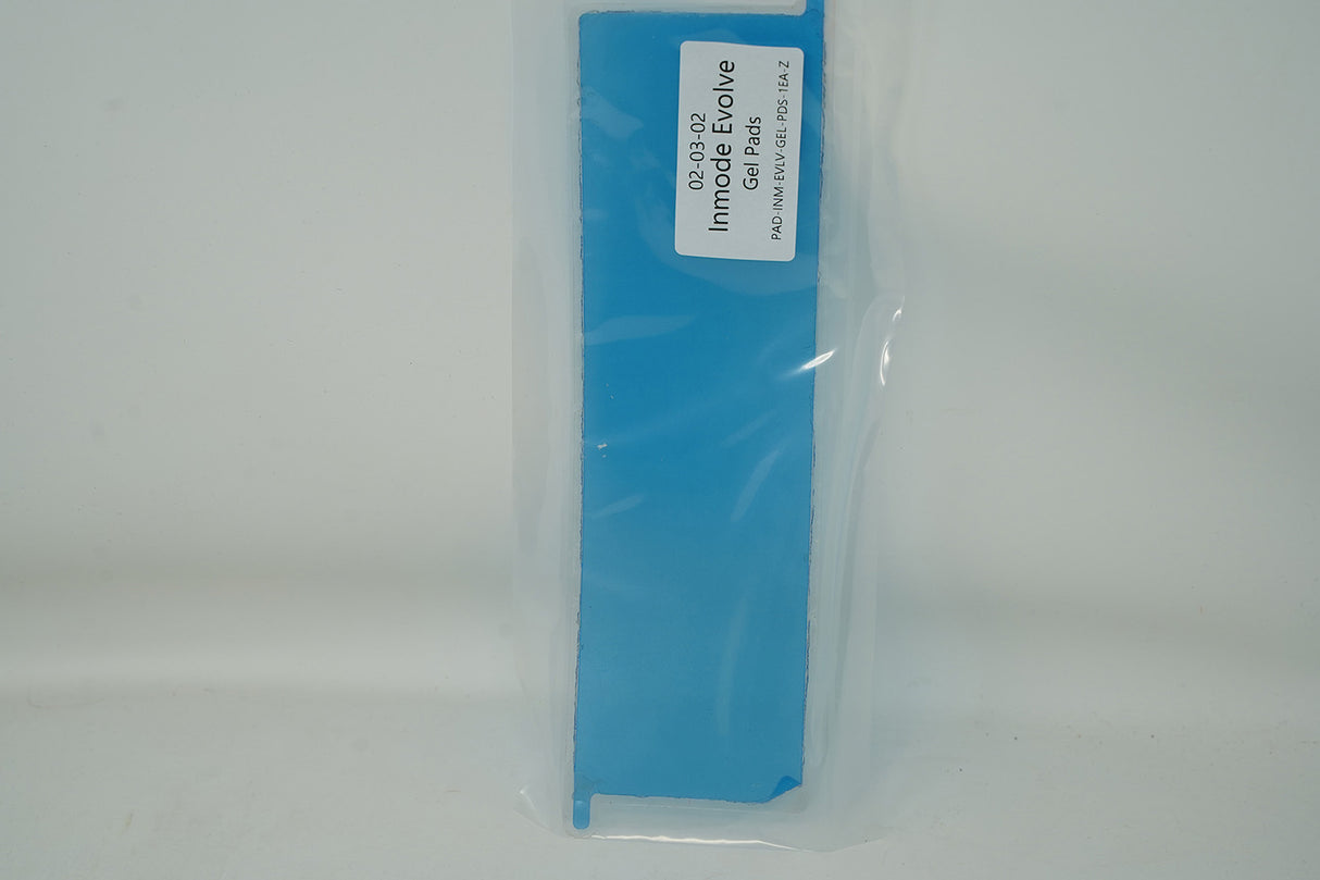 Inmode Evolve Tite Gel Pads - 20/Box