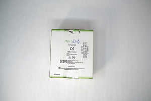MiraDry Ice Packs MD4000-IP BX/12