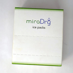 MiraDry Ice Packs MD4000-IP BX/12