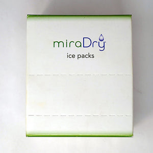 MiraDry Ice Packs MD4000-IP BX/12