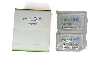 MiraDry Ice Packs MD4000-IP BX/12