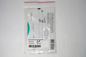 3M Universal Electrosurgical Pad:  Split (VIVRP01)