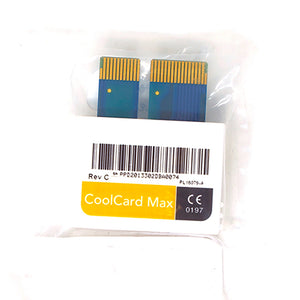 Coolsculpting CoolCard Max Yellow 11Cycles