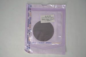 Human Med Lipo Collector Mesh Filter 315um