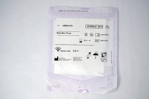 Human Med Lipo Collector Mesh Filter 315um