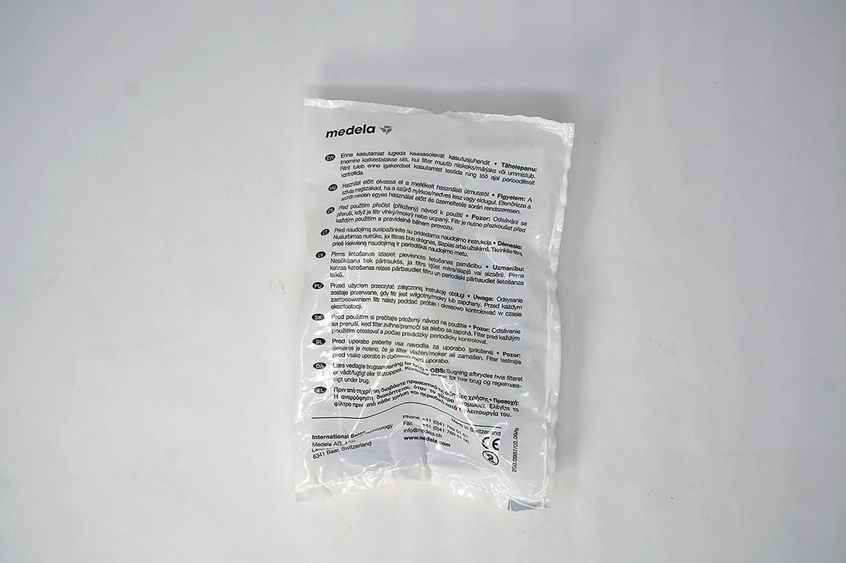 Medela Disposable OverFLow Filter