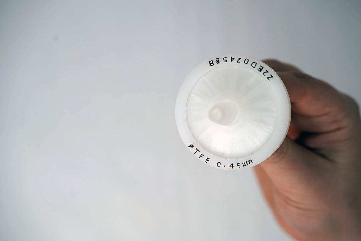PTFE Syringe Filter