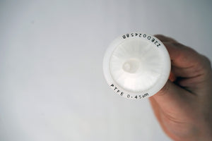 PTFE Syringe Filter