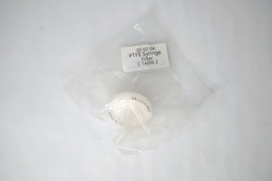 PTFE Syringe Filter
