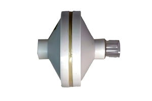 Buffalo Evacuator Filters BFEY04PF