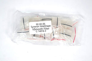Syneron VelaShape VSmooth Filter